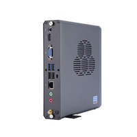 New OEM Vesa Mount NUC Mini PC Core I7 8 Core 2*DDR4 M.2 SATA 6USB Windows 11/Linux OS Desktop Computer Home Office Business