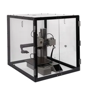3D-Drucker-Kit PC-Board-Dichtungs-Kit für Bambus-Labor