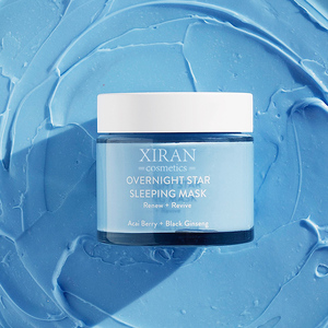 <span class=keywords><strong>Crema</strong></span> Notte Overnight Star con Antiossidanti, Idratazione Profonda, Nutre la Pelle, Anti-età, Anti-rughe, <span class=keywords><strong>Crema</strong></span> Viso Notte - Product Image 2