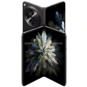 Smartphone OPPO Find N3 5G d'occasion, original, pas cher, neuf, charge rapide 100W, LTE CDMA, anglais, espagnol, OLED 120Hz - Product Image 3