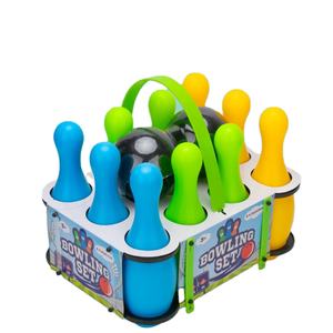 single roller bowling bolsa