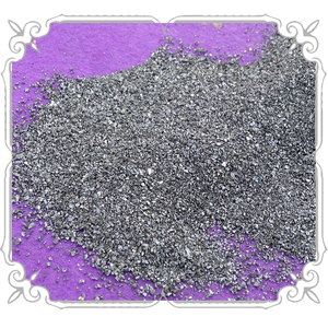 Высокочистый 97% <span class=keywords><strong>SiC</strong></span> карбид кремния металлургическая деокислительная керамика заводская цена Объемная Скидка для огнеупорных материалов - Product Image 4