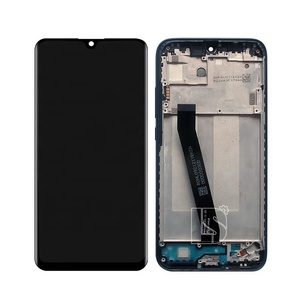 Ban đầu 6.26 "cho Xiaomi Redmi 7 LCD màn hình hiển thị + Màn hình cảm ứng Bảng điều chỉnh <span class=keywords><strong>Digitizer</strong></span> 1520*720 cho gạo đỏ 7 hiển thị - Product Image 5