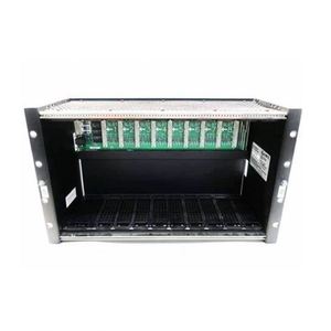 คอนโทรลเลอร์อุตสาหกรรม PLC รุ่น IC697CHS791 ราคาดีที่สุด สำหรับระบบอุตสาหกรรมอัตโนมัติ - Product Image 1