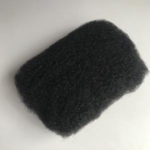 [Jiffy/Hohodreads] Mèches longues et volumineuses en <span class=keywords><strong>cheveux</strong></span> humains naturels bruts Afro Kinky pour perruques, dreadlocks, tresses et torsades - Product Image 3