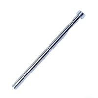 Pernos Expulsores para Moldeo por Inyección DME, Acero SKD61/SKH51/SKD11, Certificación ISO9001:2015, Rectos Escalonados para Uso Industrial Hasco