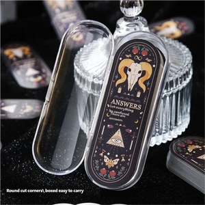 Cartes de jeu décontractées de haute qualité, finition douce au toucher, construction durable pour le divertissement et les jeux de société : Landlords - Product Image 3