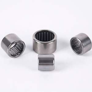 Rodamientos de Agujas de Acero Cromado de Precisión P6 Serie HK HK1515 de Fábrica Directa 15x21x15mm con Sellado 2RS y Jaula de Hierro Estirado - Product Image 5