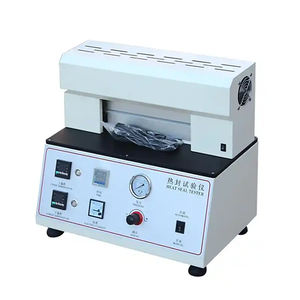 Heiß siegel tester für Kunststoff folien in Industrie qualität OEM-Verpackungs beutel Heiß siegel ung für Prüfmaschinen prüfgeräte - Product Image 2