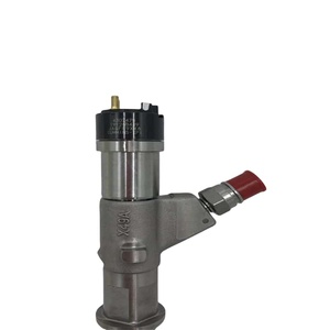 ISG 11.8L Common Rail Injector 4307475 OEM Component for Engineering <b>Machinery</b> Maintenance - Product Image 5