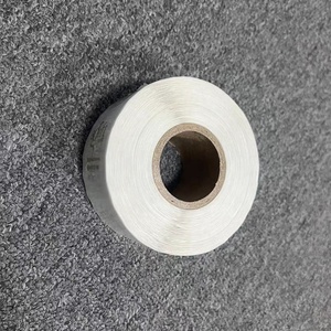 Tùy Chỉnh Dính Giấy Cuộn Dán Vòng Vuông Rõ Ràng Trong Suốt Với Vàng Dập Logo Cho Chă<span class=keywords><strong>m</strong></span> Sóc Da Nước Hoa Và Kem Dưỡng Da - Product Image 5