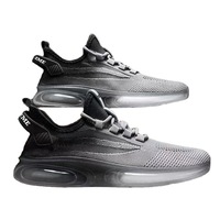 Chaussures de sport décontractées classiques pour hommes Perennial Supply – Nouveautés en gros – Baskets tendance pour hommes