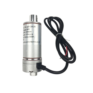 Sản xuất chuyên nghiệp sự lựa chọn tốt nhất <span class=keywords><strong>Mini</strong></span> tuyến tính thiết bị truyền động - Product Image 4