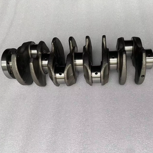 Phụ tùng ô tô bán chạy, trục khuỷu động cơ OEM 1100A261 cho MITSUBISHI TRITON PAJERO L200 2.4L 4N15 Di-D 2015- - Product Image 1