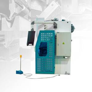 WC67K 80 <strong>100</strong> 250 Ton Simple Flat Sheet Steel <strong>Bending</strong> <strong>Machines</strong> <strong>Cnc</strong> <strong>Bending</strong> <strong>Machine</strong> 200 Ton - Product Image 4