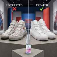 Essence liquide pour tissu de qualité industrielle A1, nano-microcristalline, imperméable et anti-taches, blanc laiteux