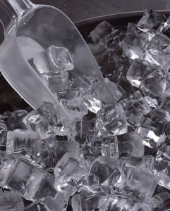 Chất lượng cao 450kg/24h chuyên nghiệp đóng băng sử dụng Máy làm đá thương mại tự động cho khách sạn - Product Image 6