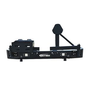 Protector de Parachoques Trasero Nuevo, Barra Protectora de Acero para Everest con Acero Q235A, Recubrimiento UV y 1 Año de Garantía - Product Image 1