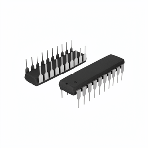 Electronic Chips Component Original One Stop Service Embedded ST7FLITE30F2B6 20 DIP - Product Image 1