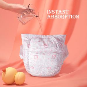 Pañales Desechables para Perras al por Mayor con Marca Personalizada - Product Image 1