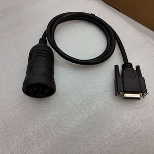 Outil de diagnostic C2 Laptop <span class=keywords><strong>JD</strong></span> EDL V2, Interface de service de liaison de données électronique pour camions, tracteurs, AG, CF, <span class=keywords><strong>JD</strong></span> V2 Advisor Scanner - Product Image 5