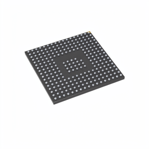 Componentes Electrónicos Originales Integrados STM32F417IGH6TR 201 UFBGA IC MCU 32BIT 1MB FLASH 176UFBGA - Product Image 1