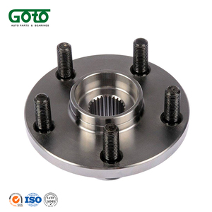 Bán buôn OEM 43502-32080 4350232080 trái hoặc phải phụ tùng ô tô phía trước bánh xe trung tâm mang cho Toyota Corolla - Product Image 2