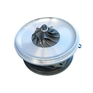 Cartouche de turbocompresseur CT16V de haute qualité Chra <span class=keywords><strong>Turbo</strong></span> Core 17201-0L040 1720130110 pour Toyota Hilux D4D 4WD 3.0L 1KD - Product Image 3