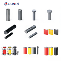 Prix d'usine : Goupilles de réglage de profondeur en acier au carbone personnalisées pour poinçons et goupilles de levage, Goupilles de réglage de profondeur de poinçon de précision PIN