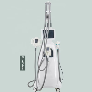 V9 V10 Vacuum <b>Roller</b> Slimming Cellulite Removal Loss Weight 40k Cavi Shaping Body Contouring V10 Machine - Product Image 1