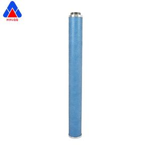Élément filtrant séparateur de brume d'huile Huahang, filtre de précision HF/EU30/30UAFE pour systèmes d'air comprimé - Product Image 6