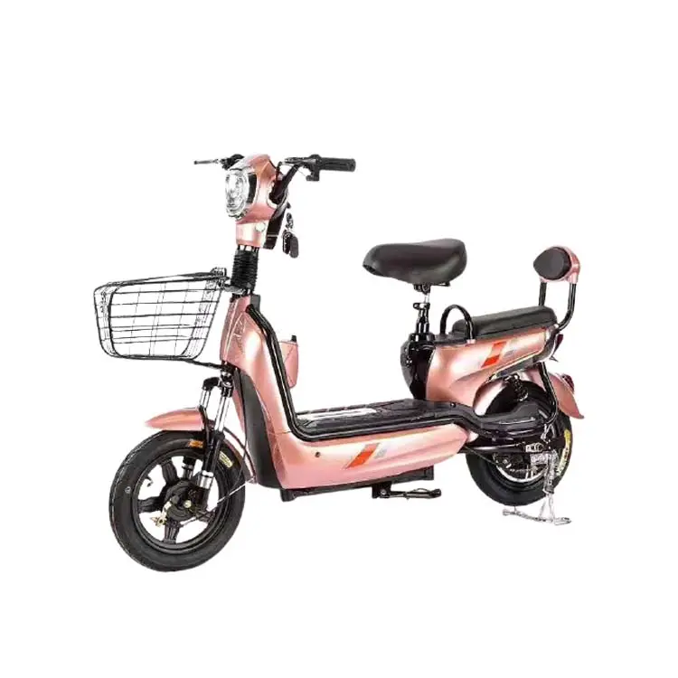 電動バイクスクーター電動スクーター500w電動モビリティスクーター