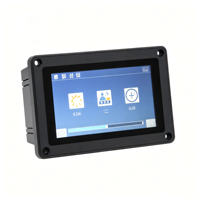 HMI 2711P-T19C22A9P Original et Authentique en Stock