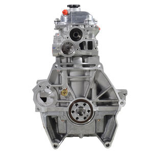 比亚迪BYD473QE的Newpars OEM定制裸长缸体发动机气缸盖 - Product Image 3