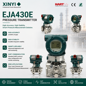 EJA430E ดิฟเฟอเรนเชียล ซีรีส์ EJA ของแท้ใหม่เอี่ยม - Product Image 5