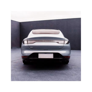 Xe điện Leapmotor C01 có VIN T, xuất khẩu xe điện mới với giá rẻ và hệ thống tiếng Nga - Product Image 3