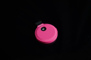 Cặp vợ chồng ngày đêm món quà Valentine ngày hiện tại tình yêu Roulette bánh xe trò chơi với niềm vui và hành động thú vị cho sự thân mật lãng mạn - Product Image 4