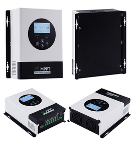 Nhà Máy 20A <span class=keywords><strong>30A</strong></span> 50A 60A 80A 120A 100A 40A 12V 24V 48V 96V tự động tắt hệ thống lưới điện năng lượng mặt trời bảng điều khiển <span class=keywords><strong>MPPT</strong></span> năng lượng mặt trời charge <span class=keywords><strong>controller</strong></span> - Product Image 2