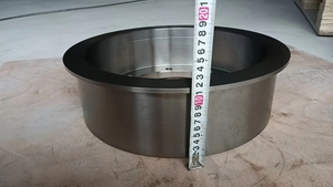 Roulement à bride SP149508 compatible avec les pièces Liugong – Vente directe usine – Pièces de machines de construction - Product Image 4
