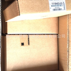 หัวอ่านสัญญาณ Heidenhain Lic 4190 รุ่น 1116405-02 สำหรับการวัดแบบเชิงเส้น - Product Image 5