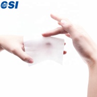 Patch de menthol pour soulager la douleur musculaire du dos et des épaules, refroidissement instantané, qualité GMP CSI