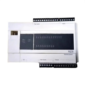 โมดูลอินพุต TM238LDD24DT PLC TM238LDD24DT - Product Image 5
