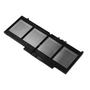 USA en stock MYIYAE 62Wh 6MT4T Batterie d'ordinateur portable pour <span class=keywords><strong>Dell</strong></span> Latitude14 5470 E5470 15 <span class=keywords><strong>5570</strong></span> E5570 <span class=keywords><strong>Precision</strong></span> 15 3510 M3510 Series - Product Image 3