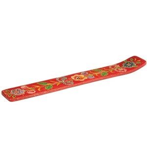 Soporte de Incienso de Madera Hecho a Mano Más Vendido para el Hogar, Templo, Meditación y Uso con Varillas de Aromaterapia, Disponible para la Venta - Product Image 6