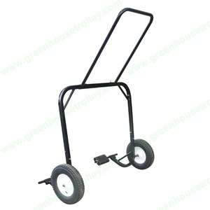 Soporte de Trabajo Ajustable para Motos de Nieve, Plataforma de Almacenamiento para Motos de Nieve, Elevador de Palanca, Carretilla para Motocicletas - Product Image 1