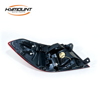 Feux arrière Hymount pour Honda Accord 2018-2020, prix usine, système d'éclairage automobile de haute qualité, OEM