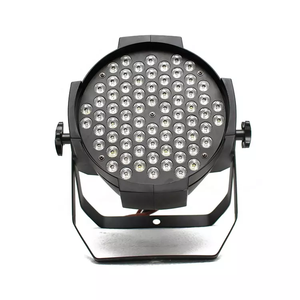 Bán Buôn Đèn Sân Khấu Mới Nhất Thiết Bị <span class=keywords><strong>Dj</strong></span> Par Led RGBW 120Pcs Đèn Sân Khấu <span class=keywords><strong>Dj</strong></span> 3W Cho Chương Trình Câu Lạc Bộ Tiệc Giáng Sinh Đèn Sàn Nhảy - Product Image 2