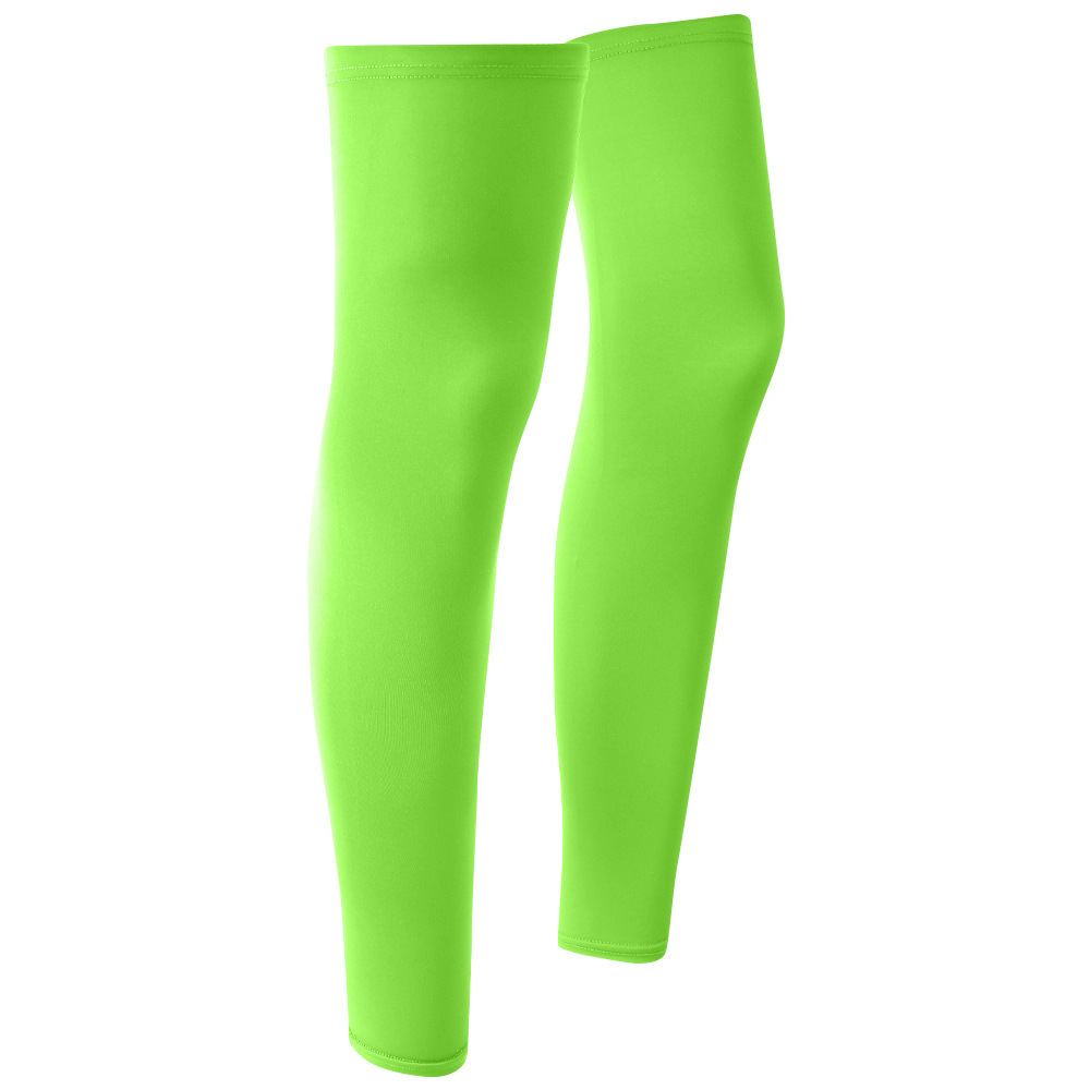Vert fluorescent
