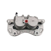 Pièces détachées automobiles en gros pour SsangYong Kyron Actyon Rexton Étrier de frein avant 4811009152 4814009152