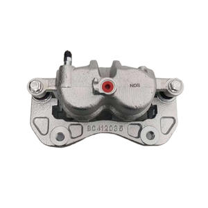 Pièces détachées automobiles en gros pour SsangYong Kyron Actyon Rexton Étrier de frein avant 4811009152 4814009152 - Product Image 4